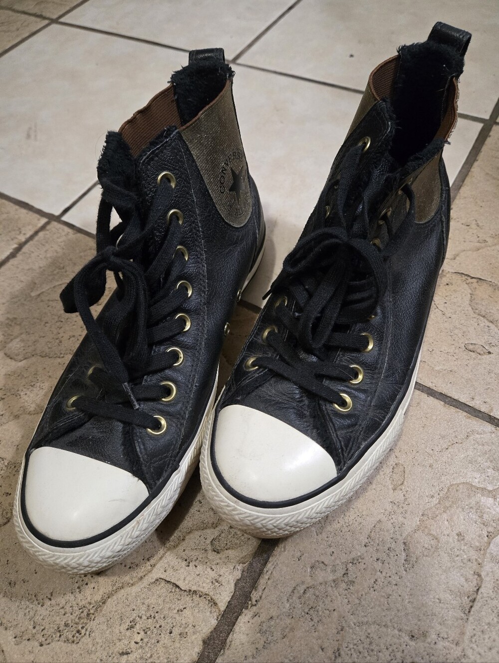 Converse Shoes